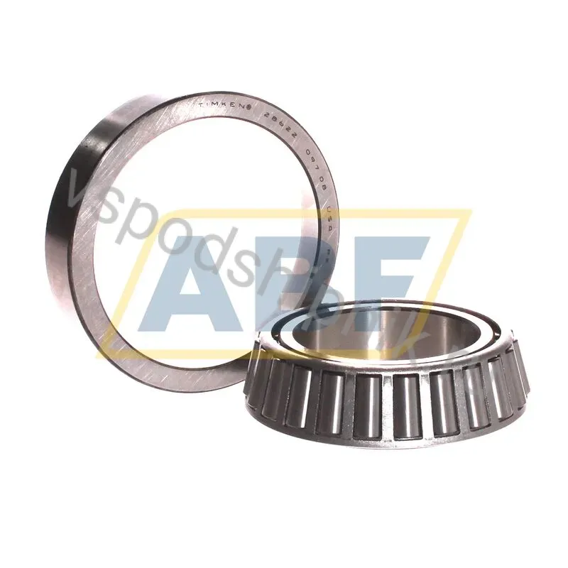 Конический роликовый подшипник однорядный 28682/28622 Timken 360