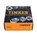 Внутреннее кольцо конического подшипника 6484 Timken