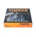 Наружное кольцо конического подшипника 64700 Timken