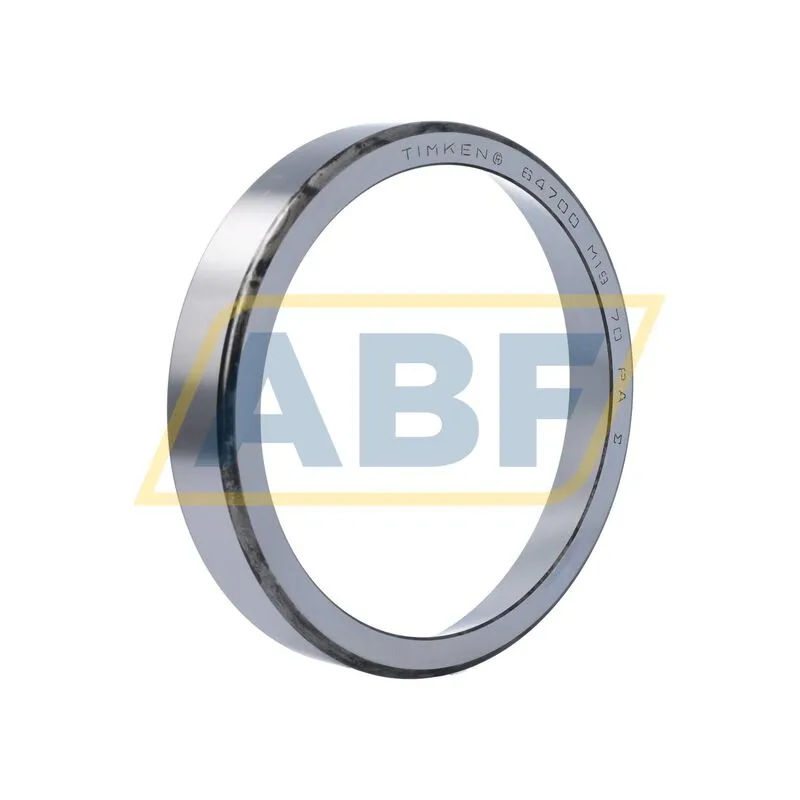 Наружное кольцо конического подшипника 64700 Timken 360