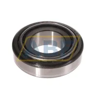 Конический роликовый подшипник однорядный 45285/45220 Timken