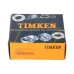 Внутреннее кольцо конического подшипника 44162 Timken