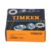 Внутреннее кольцо конического подшипника 43112 Timken