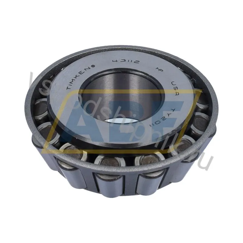 Внутреннее кольцо конического подшипника 43112 Timken 360