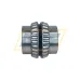 Конический роликовый подшипник 42350DE Timken