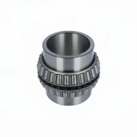 Конический роликовый подшипник 42350DE Timken