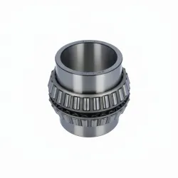 Конический роликовый подшипник 42350DE Timken