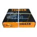 Конический роликовый подшипник однорядный 32948-9X241 Timken