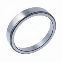 Наружное кольцо конического подшипника JLM813010-N0000 Timken