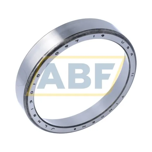Наружное кольцо конического подшипника JLM813010-N0000 Timken 110×20.5 мм