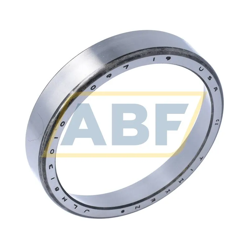 Наружное кольцо конического подшипника JLM813010-N0000 Timken 360