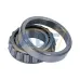 Конический роликовый подшипник однорядный X30208/Y30208 Timken