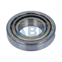 Конический роликовый подшипник однорядный X30208/Y30208 Timken