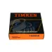 Наружное кольцо конического подшипника 563-20024 Timken