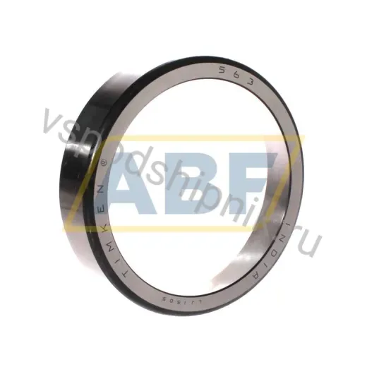 Наружное кольцо конического подшипника 563-20024 Timken