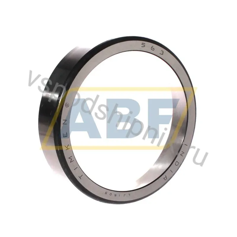 Наружное кольцо конического подшипника 563-20024 Timken 360
