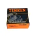 Конический роликовый подшипник однорядный NP693218 Timken