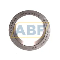 Конический роликовый подшипник однорядный NP693218 Timken