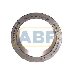 Конический роликовый подшипник однорядный NP693218 Timken