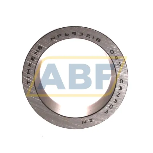 Конический роликовый подшипник однорядный NP693218 Timken 28.5×56.56×5.5 мм