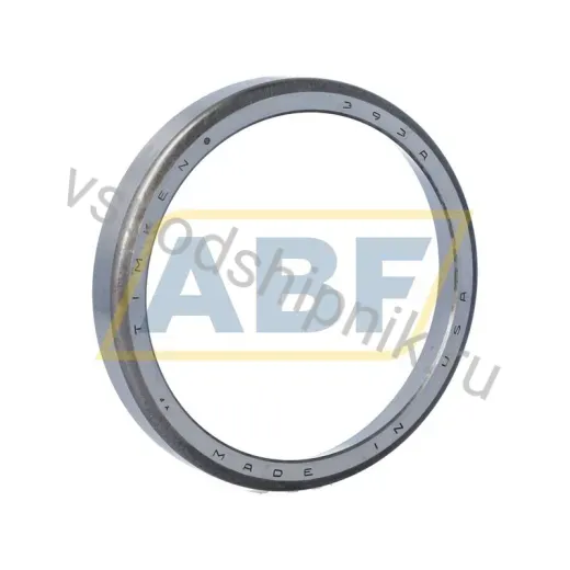 Наружное кольцо конического подшипника 393A Timken