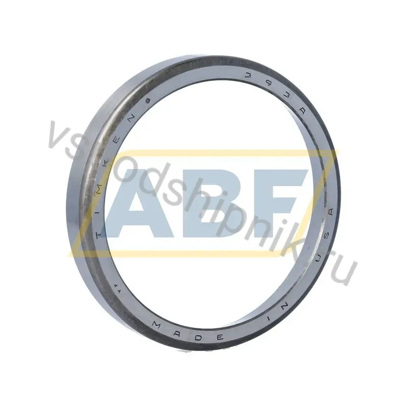 Наружное кольцо конического подшипника 393A Timken 360