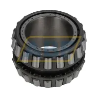 Конический роликовый подшипник 388TD Timken