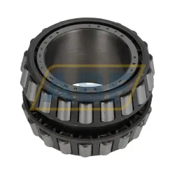 Конический роликовый подшипник 388TD Timken