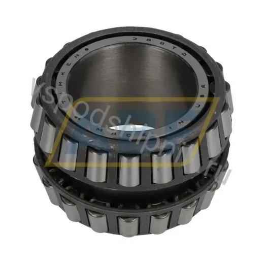 Конический роликовый подшипник 388TD Timken 57.66×74.42×53.09 мм