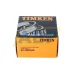 Конический роликовый подшипник в сборе 3780-90137 Timken