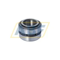 Конический роликовый подшипник в сборе 3780-90137 Timken