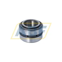 Конический роликовый подшипник в сборе 3780-90137 Timken
