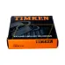 Наружное кольцо конического подшипника 34500 Timken
