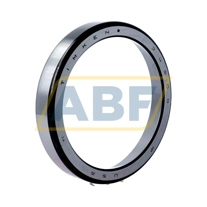 Наружное кольцо конического подшипника 34500 Timken 360