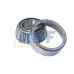 Конический роликовый подшипник однорядный 33209 SKF