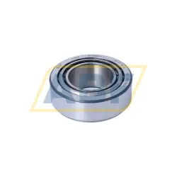 Конический роликовый подшипник однорядный 33209 SKF