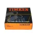 Конический роликовый подшипник однорядный 33115 Timken