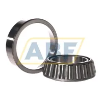 Конический роликовый подшипник однорядный 33115 Timken