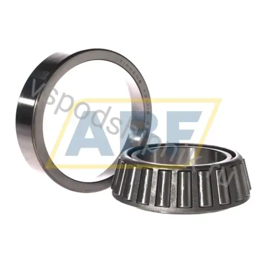 Конический роликовый подшипник однорядный 33115 Timken 75×125×37 мм
