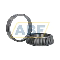 Конический роликовый подшипник однорядный 33021/Q SKF