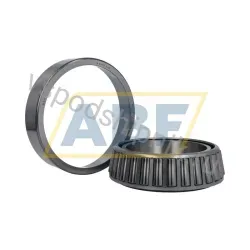 Конический роликовый подшипник однорядный 33021/Q SKF