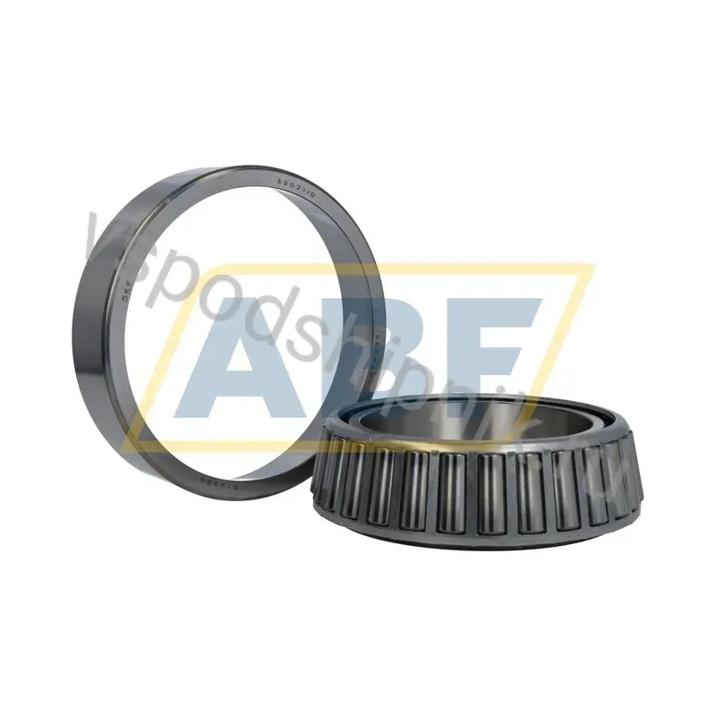 Конический роликовый подшипник однорядный 33021/Q SKF 360