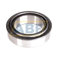 Конический роликовый подшипник однорядный 33019/Q SKF