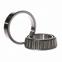 Конический роликовый подшипник однорядный 33014 SKF
