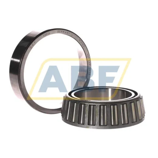 Конический роликовый подшипник однорядный 33014 SKF