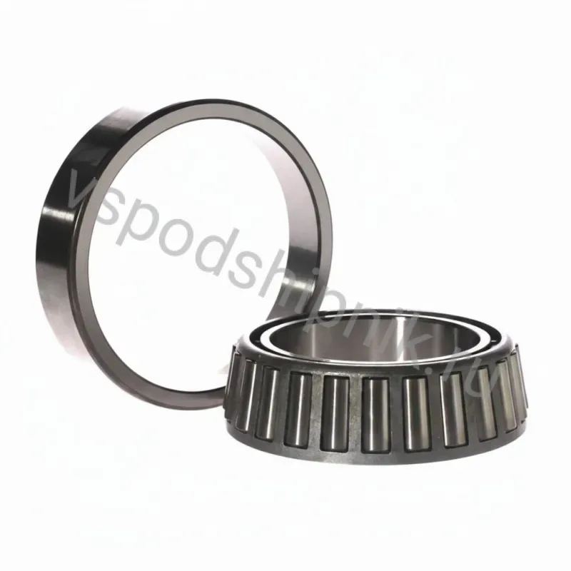 Конический роликовый подшипник однорядный 33014 SKF 360