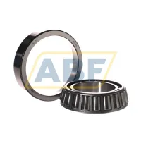 Конический роликовый подшипник однорядный 32214J2/Q SKF
