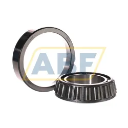 Конический роликовый подшипник однорядный 32214J2/Q SKF