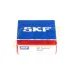 Конический роликовый подшипник однорядный 32207 SKF