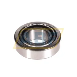 Конический роликовый подшипник однорядный 32207 SKF